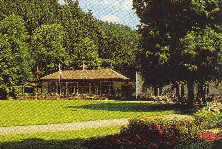 Adieu Alltag: Pension Oesterle Im Schwarzwald Schonmunzach Exterior photo
